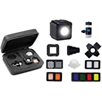 Lume Cube - Kit de iluminación portátil Plus+